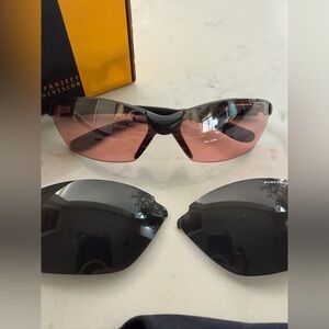 Rudy Project Jekyll sunglasses